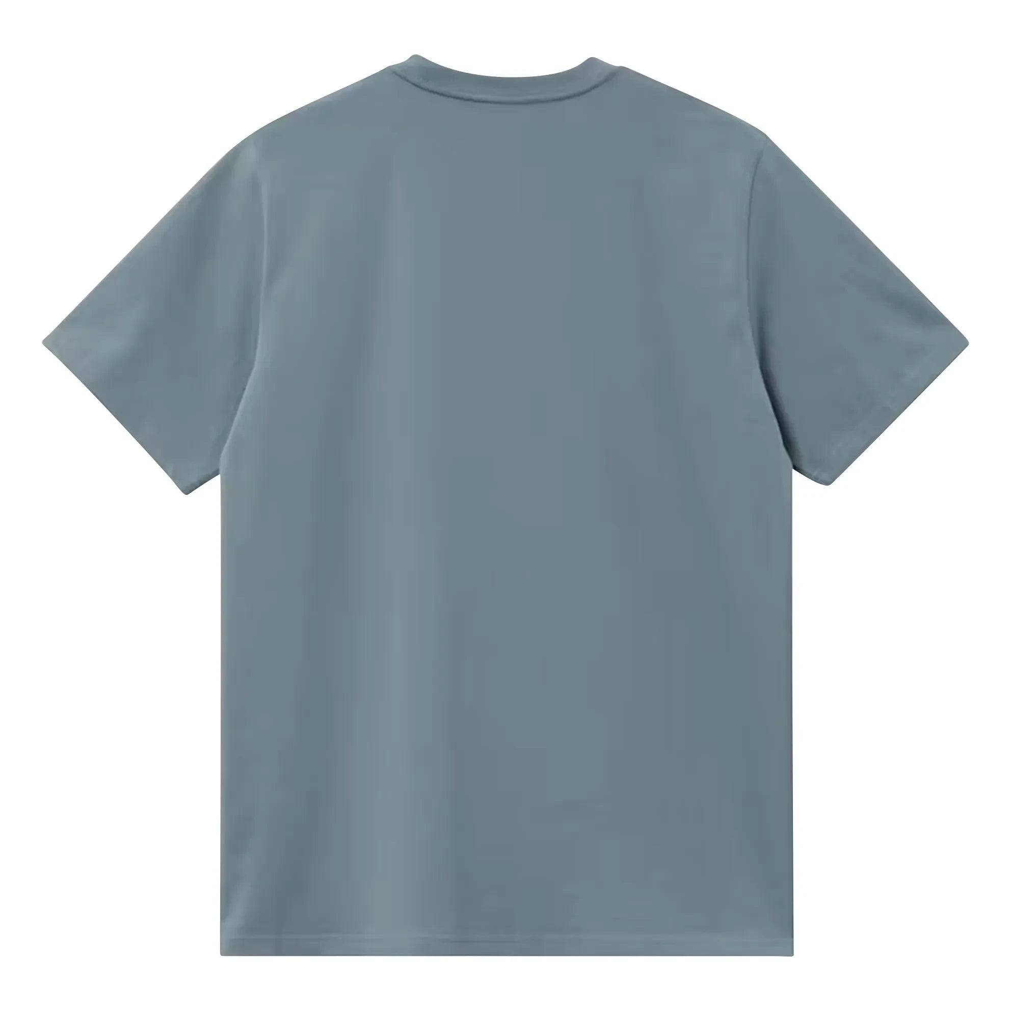 Carhartt WIP - Pocket T-Shirt | Steel