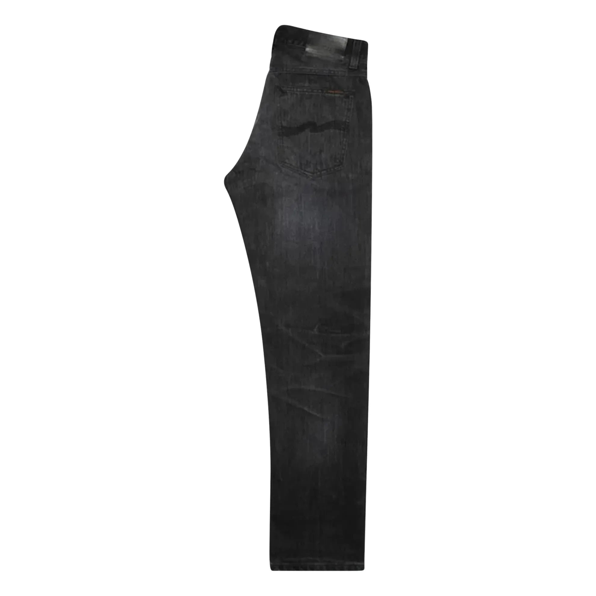 Nudie Jeans - Jean Gritty Jackson | Black