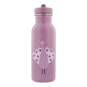 Trixie - Mrs. Peacock 500 ml su şişesi | Mor