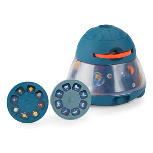 Moulin Roty - Grand Space Projector L'explorateur - Le Jardin du Moulin