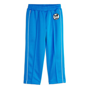 Mini Rodini - Ritzratz Jogger | Blue