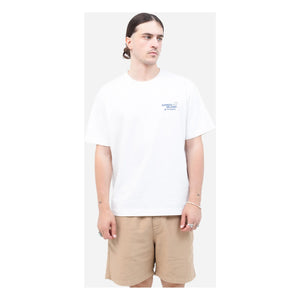 Olow - Cruiser T-Shirt | Ecru