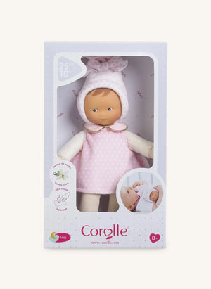 Corolle - My Plush Toy - Miss Star Dreams | Pink
