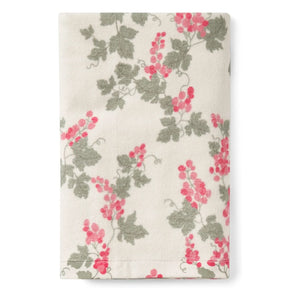 garbo&friends - Towel Grapes Pink