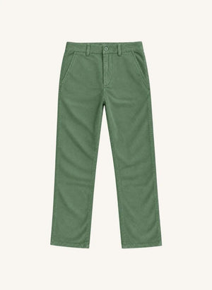 Smallable Kid - Wiss Pants | Khaki