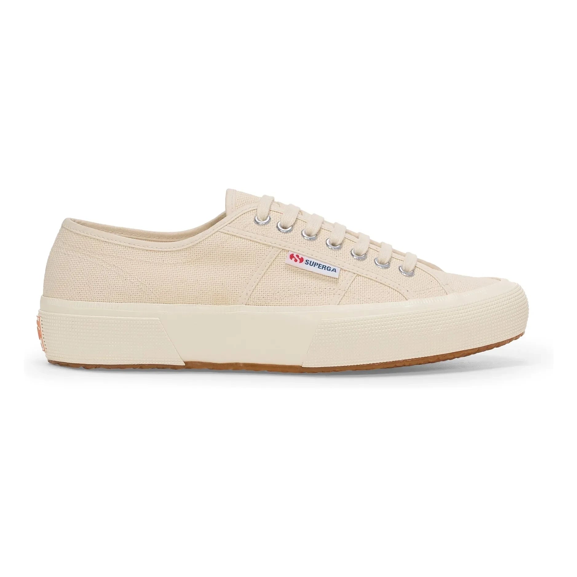 Superga - Artifact 2750 OG sneakerlar | Bej