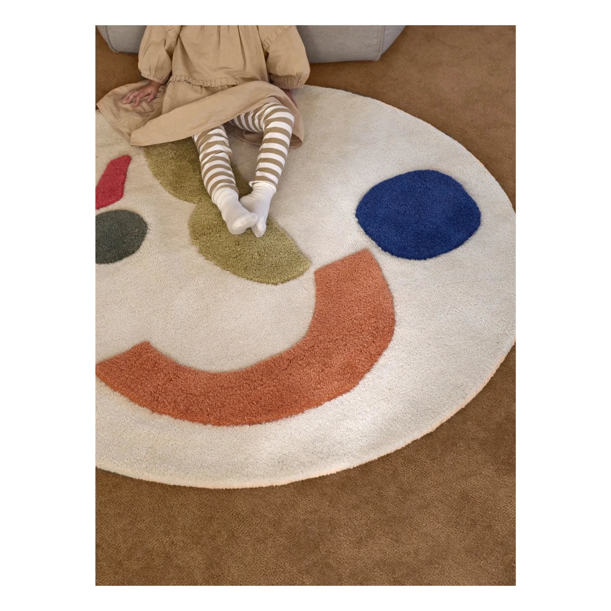Ferm Living Kids - Panto Rug