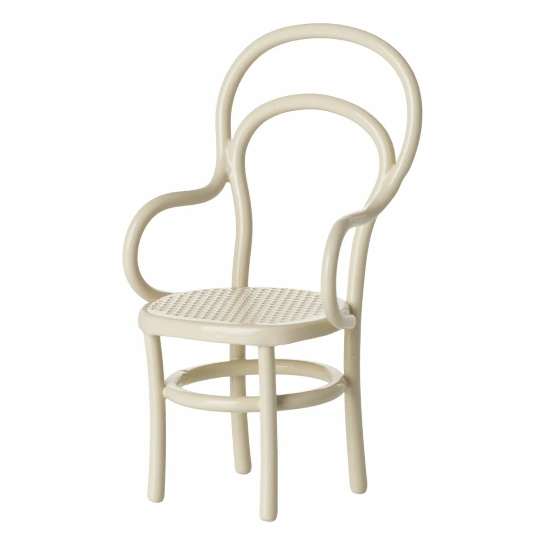 Maileg - Vintage chair | Ecru