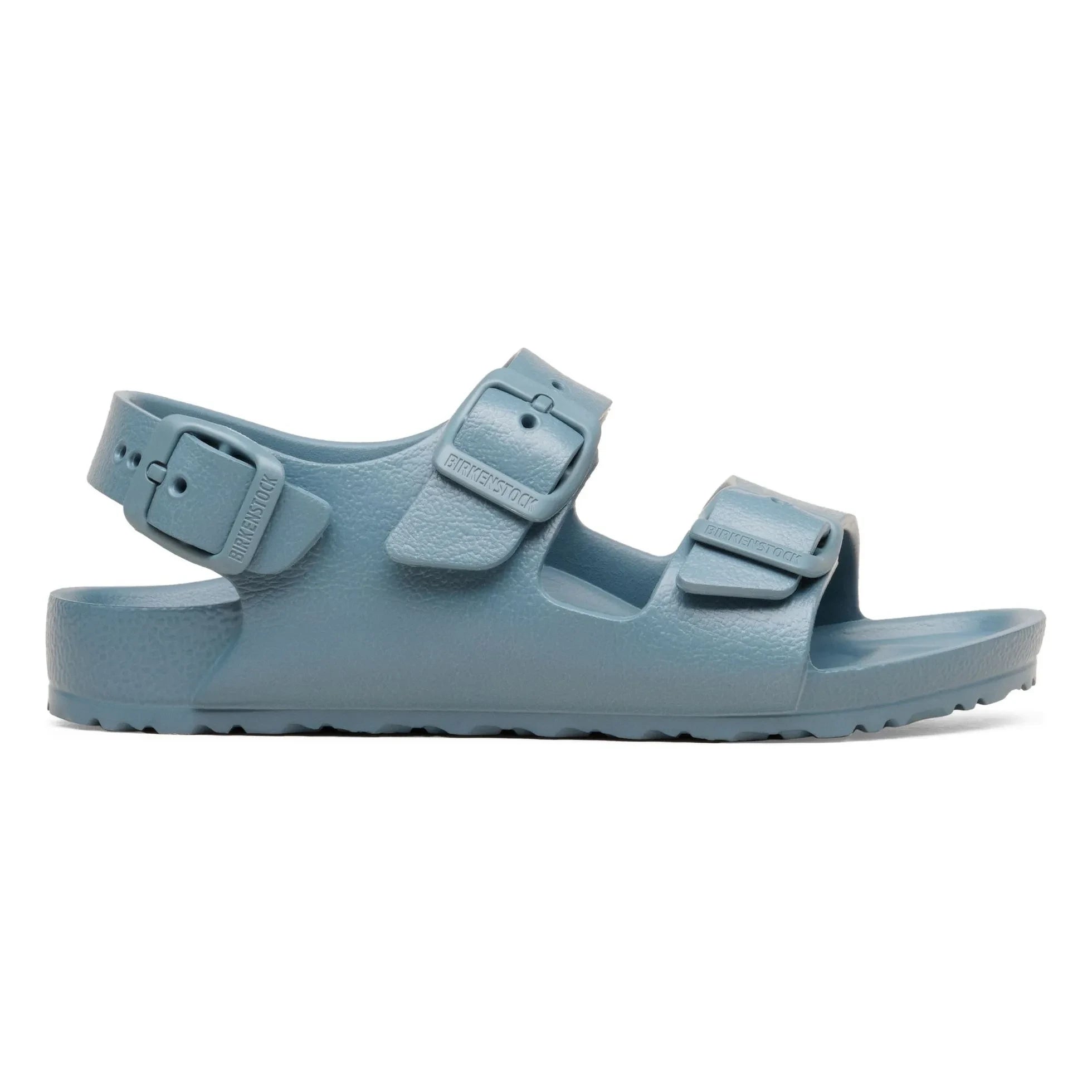 BIRKENSTOCK - Milano EVA Çocuk Sandaletleri | Gri