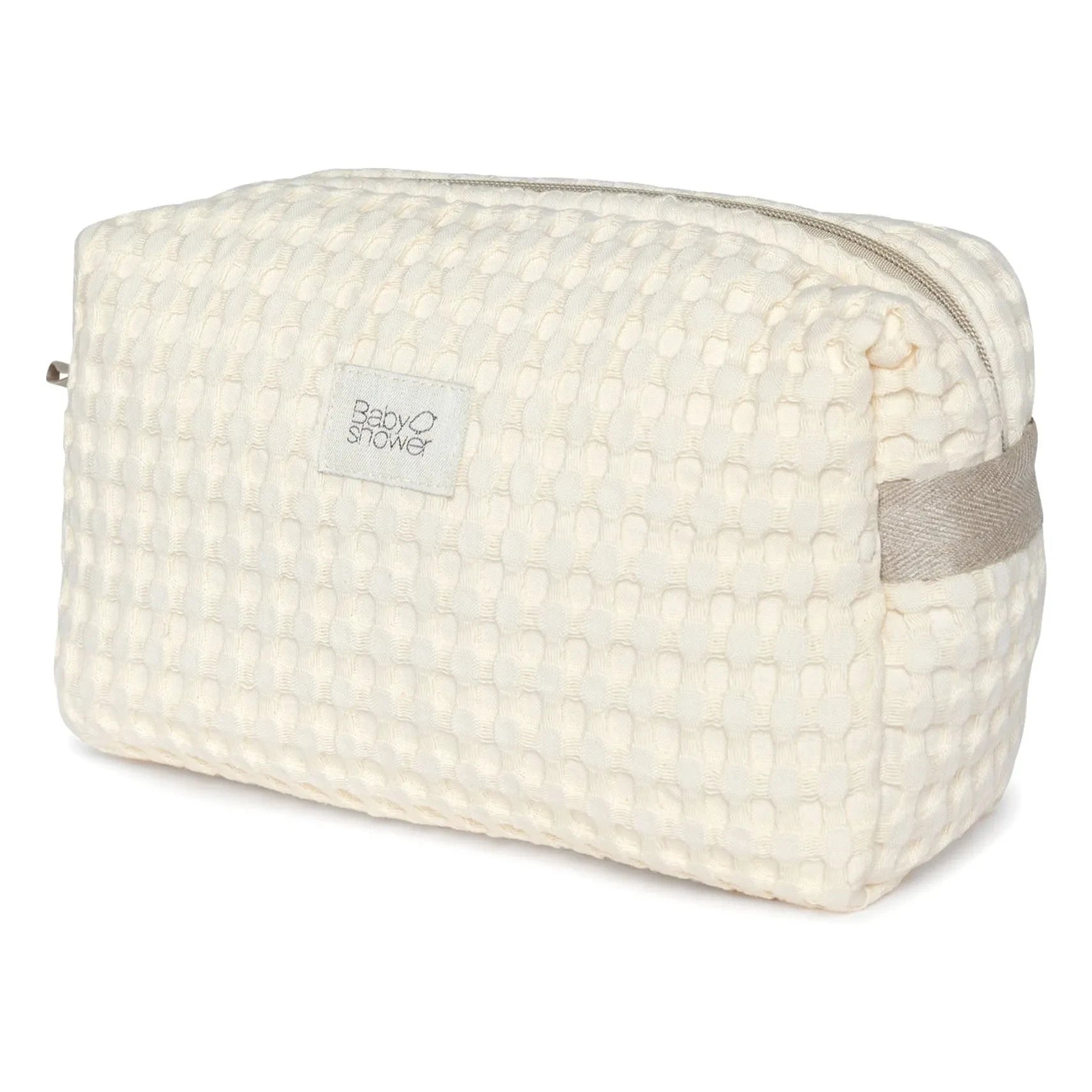 Babyshower - Camila Travel Bag | Vanilla