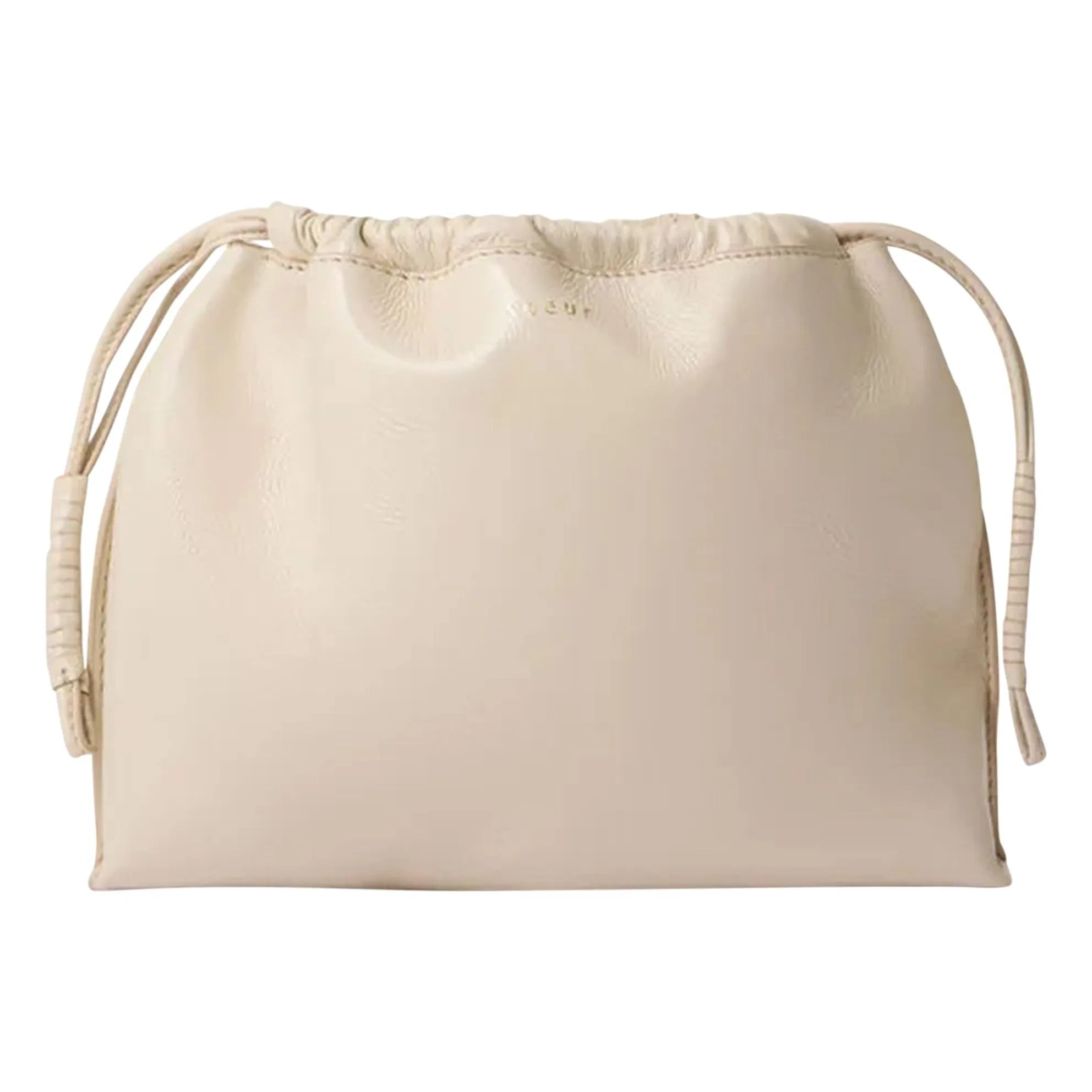 Soeur - Suzette Leather Bag | Ivory