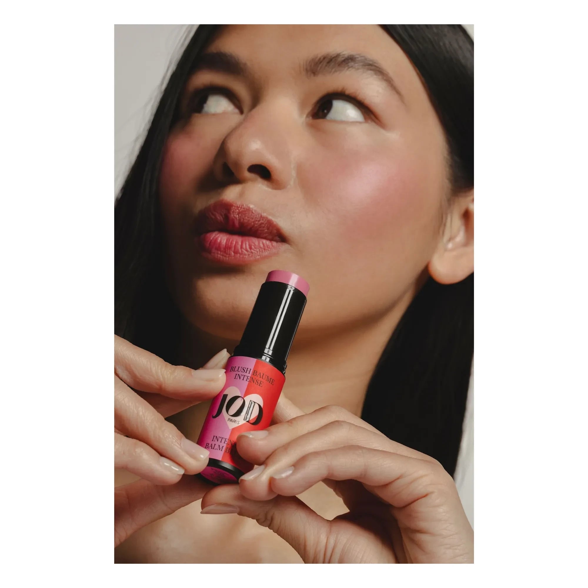 JOD - Intensive Multi-Purpose Balm Stick - 8g | Pink