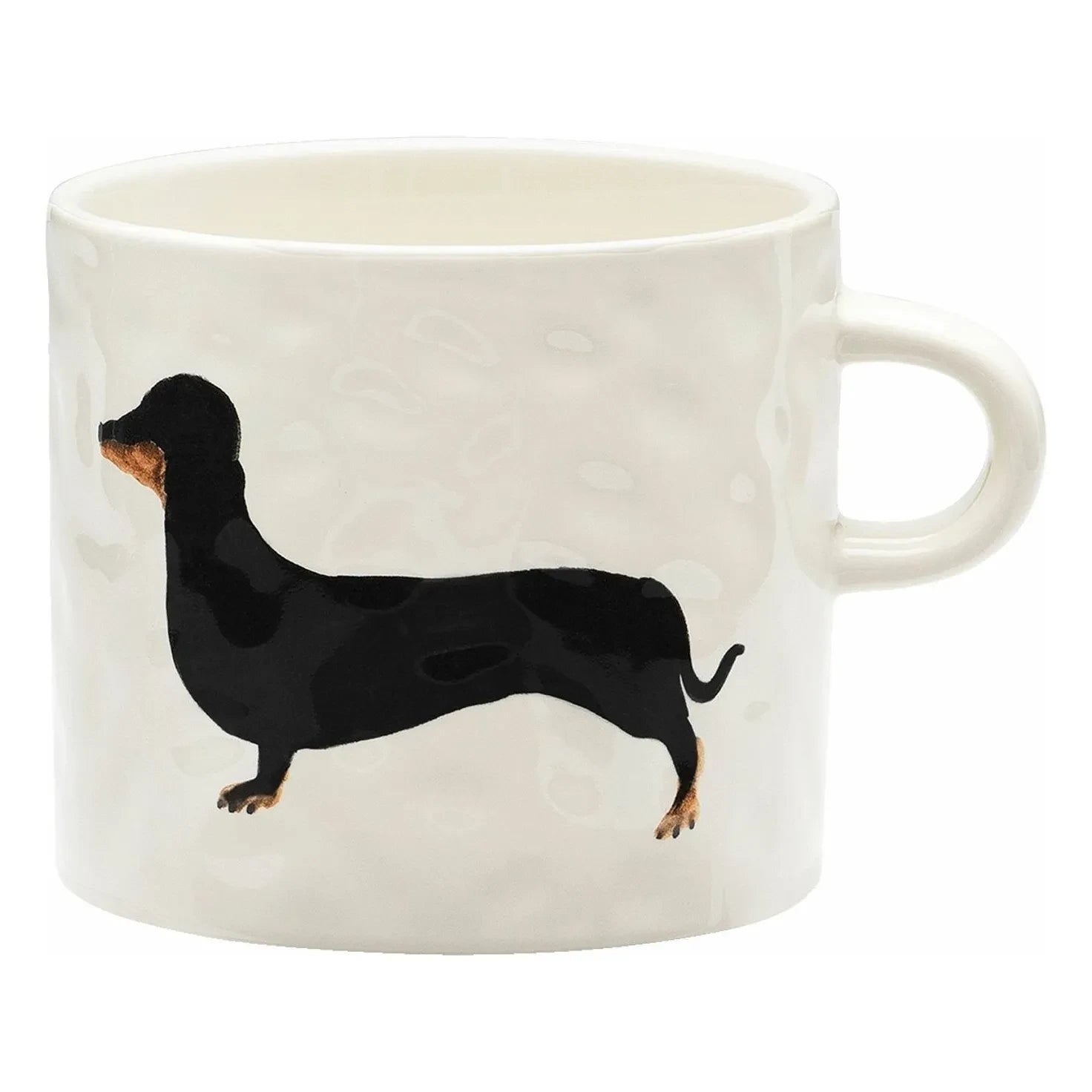 Anna + Nina - Dachshund Mug