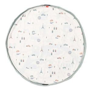 Play and Go - Bag / Play Mat Noomad - Paris