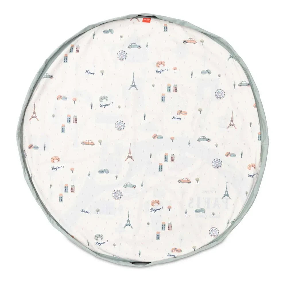 Play and Go - Bag / Play Mat Noomad - Paris