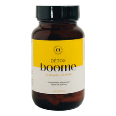 Boome - Detox - 1 Month