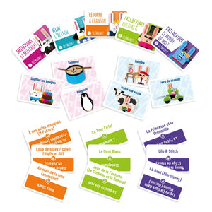 Blackrock Games - Ilemains Family Game