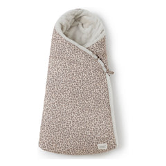 Babyshower - Polar Angel Nest Wild | Leopard