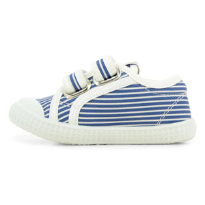Tartine et Chocolat - Easy sneakers | Blue