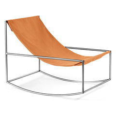 Valerie Objects - Rocking Chair, Muller Van Severen | Pink