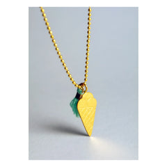 Adorabili - Ice Pendant Tip | Gold