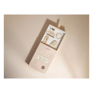 Bachca - Pearl | Treasure Set