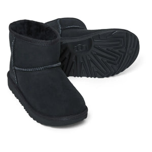 UGG - Classic Mini II Lined Boots | Black