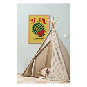 Kid's Concept - Tipi Tent | Blue
