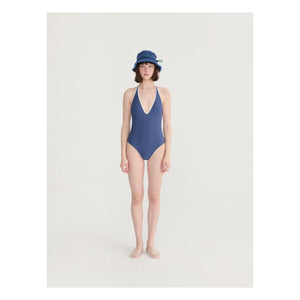 Bobo Choses - Adjustable Hat Made from Recycled Cotton | Navy Blue
