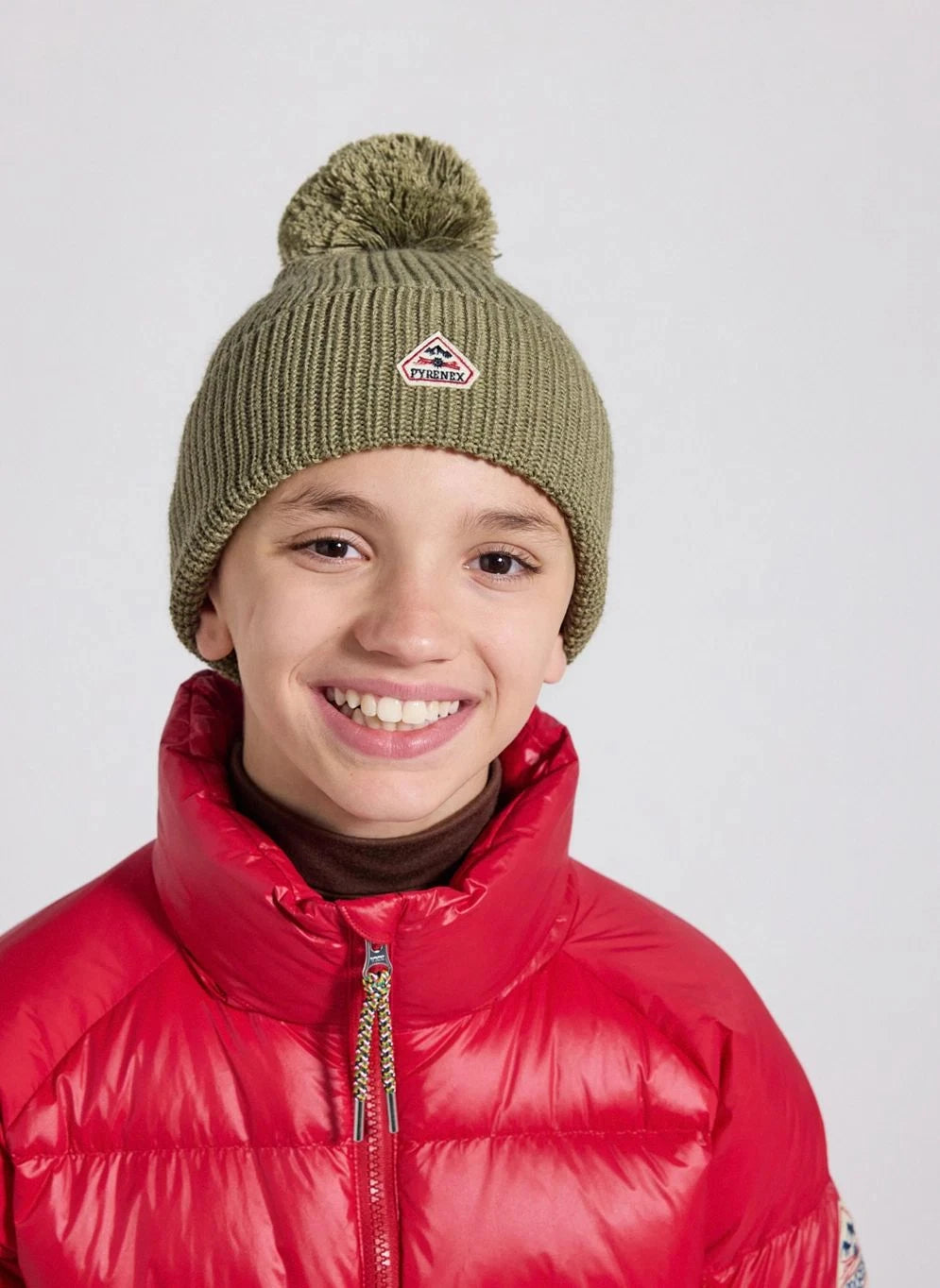 Pyrenex - Roki Beanie | Green