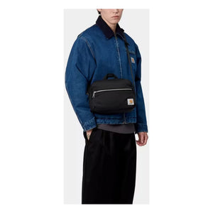 Carhartt WIP - Leroy Shoulder Bag | Black