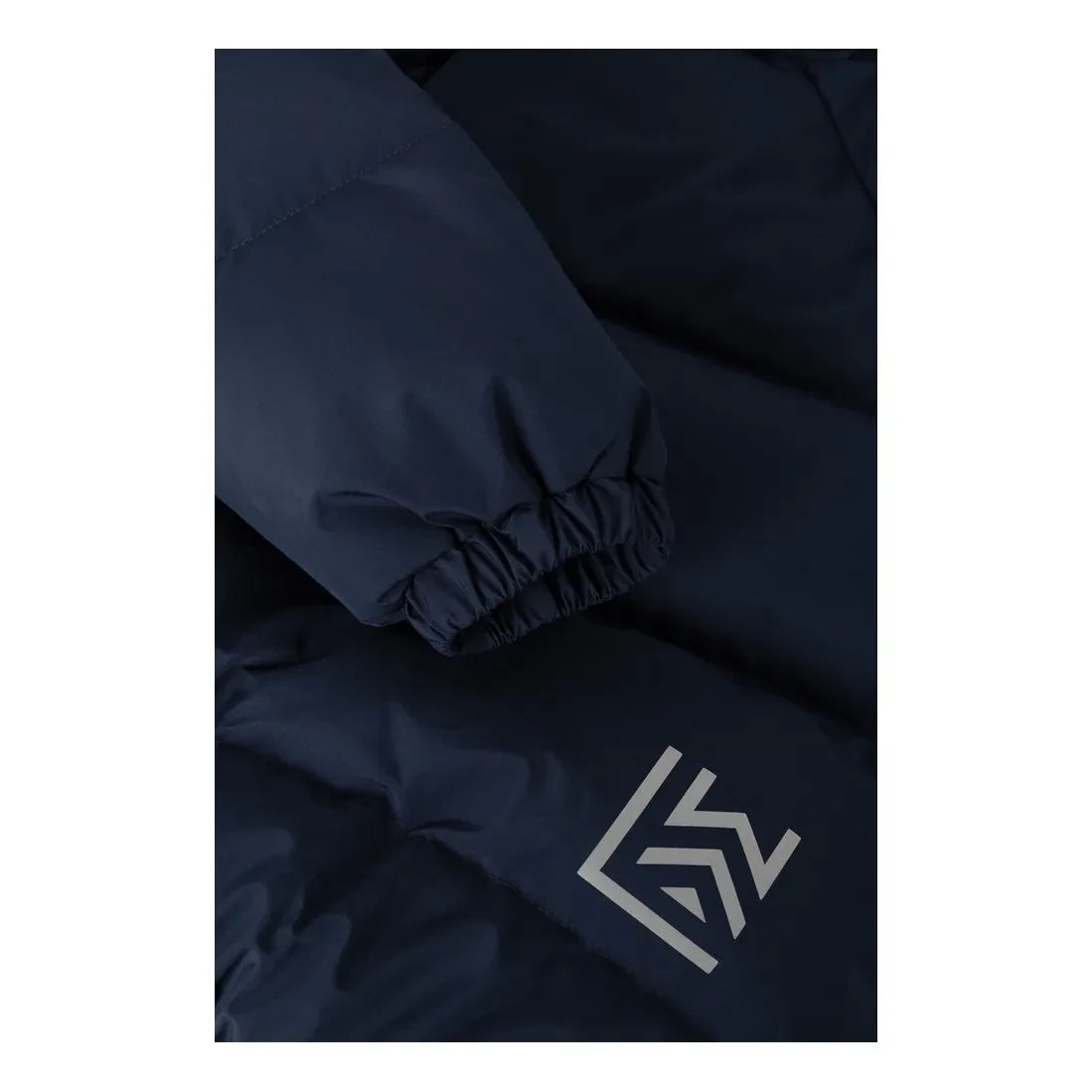 Liewood - Adelina Down Jacket Made from Recycled Fibers | Navy