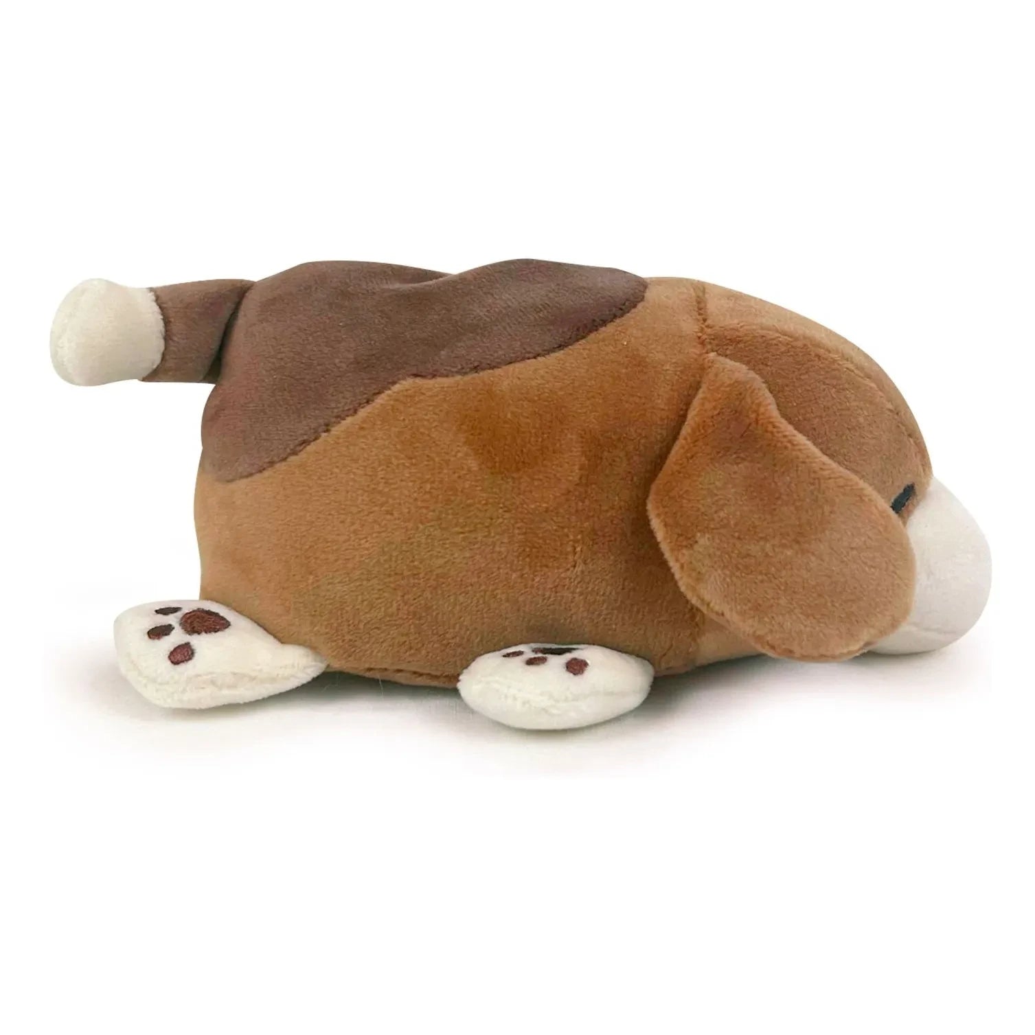 Nemu Nemu - Vick Beagle Köpek anahtarlık