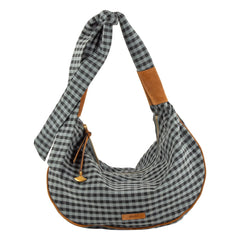 Sessùn - Minilango Bag | Gray