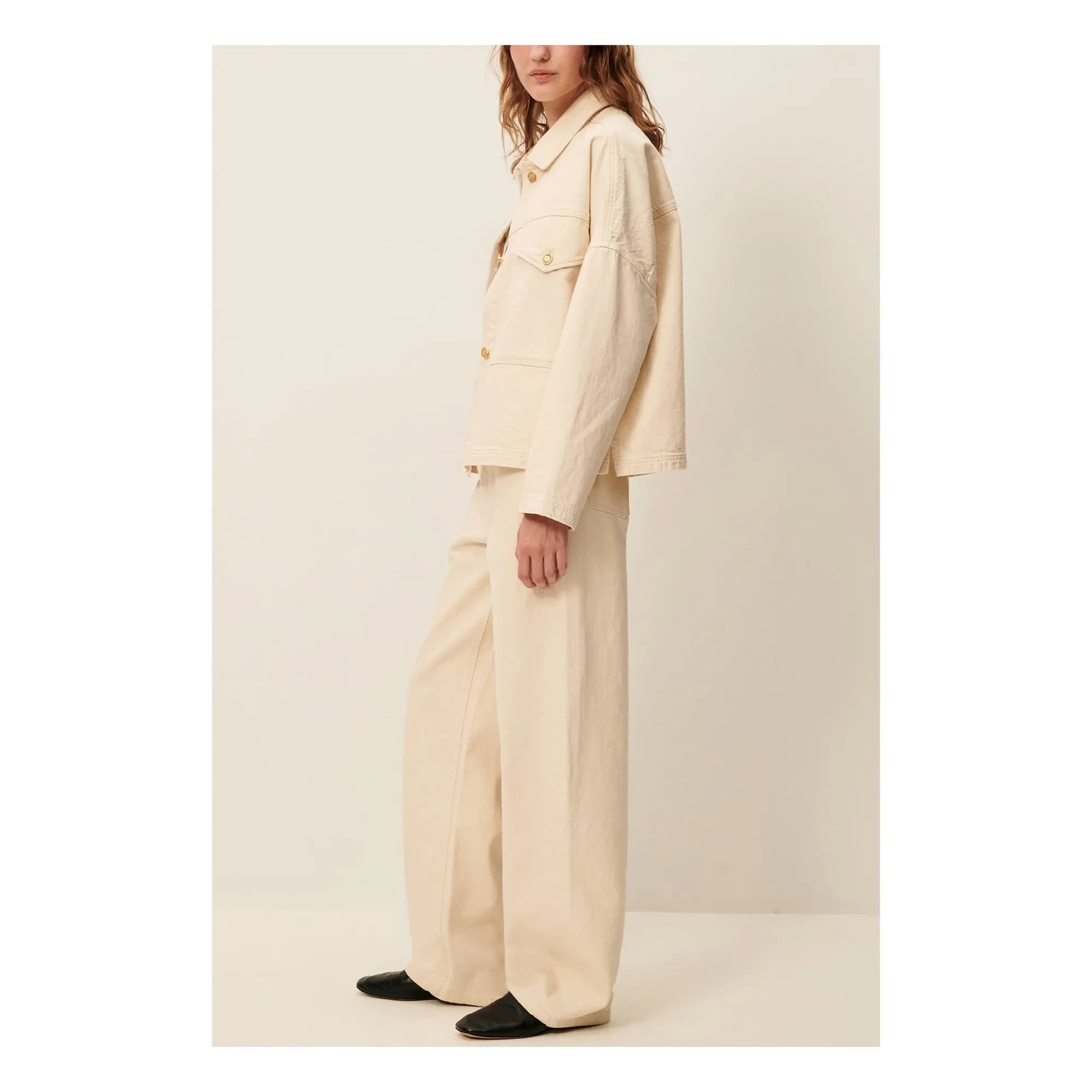 Sessùn - Jean Bagur | Cream
