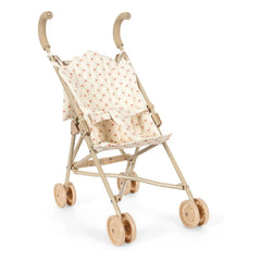 Konges Sløjd - Mirage Toy Doll Stroller | Ecru