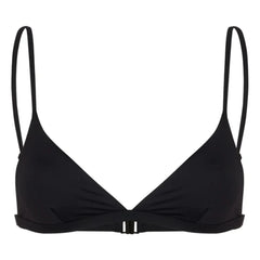 Vanessa Sposi - Üçgen Bikini Üstü | Black