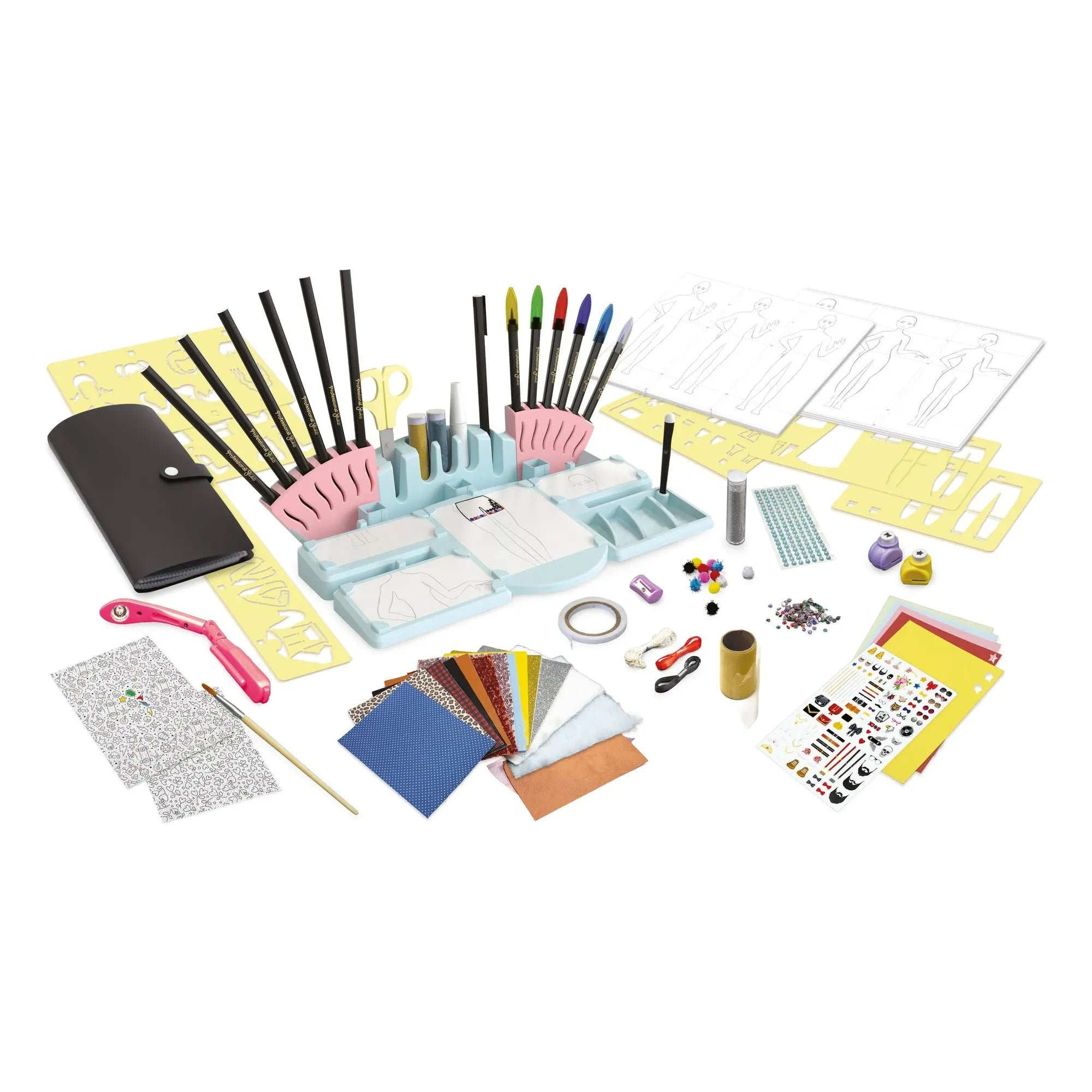 Buki - Deluxe moda stüdyo