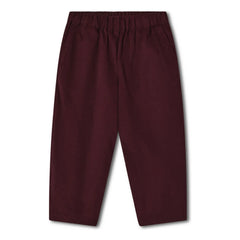 Fliink - Dolly pantolon | Bordo
