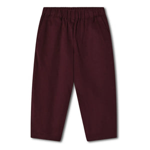 Fliink - Dolly pantolon | Bordo