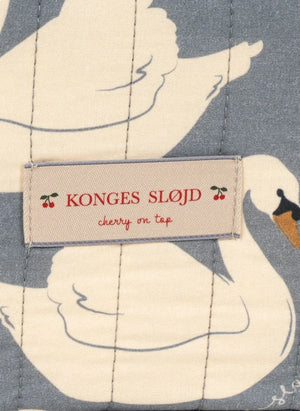 Konges Sløjd - Swan Doll Travel Crib