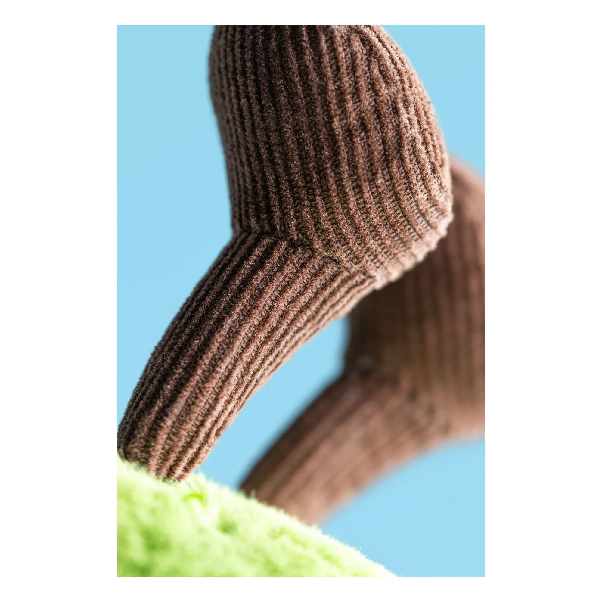 Jellycat - Edamame Soyella peluş