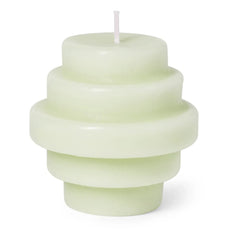 Octaevo - Templo Candle | Green