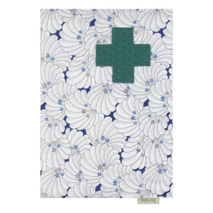 Barnabé loves coffee - Côme health book cover | White
