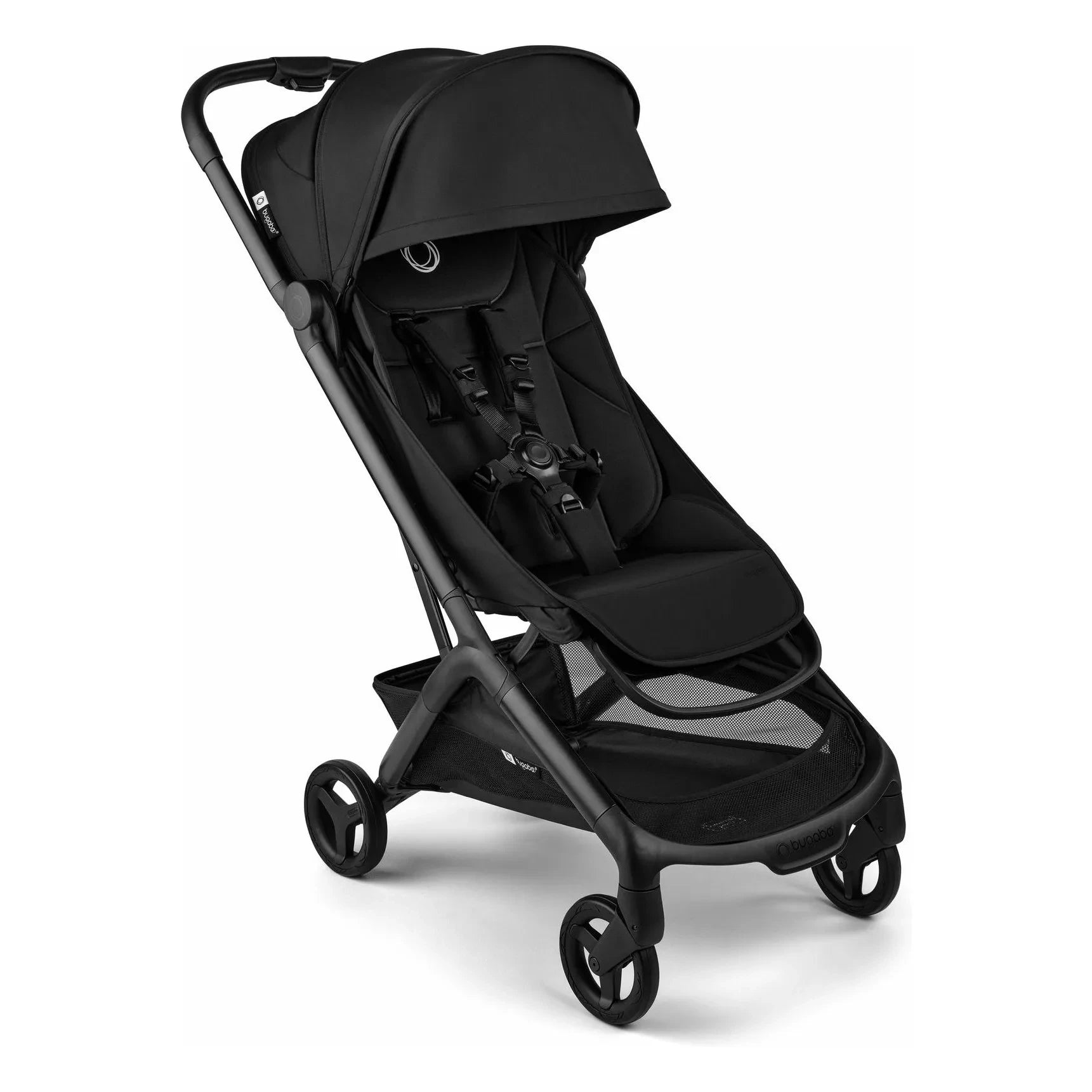 Bugaboo - Butterfly 2 Stroller | Black
