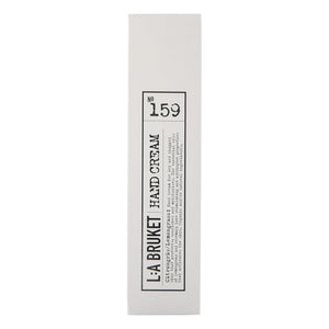 L:A BRUKET - 159 Lemon Verbena Hand Cream 70 ml