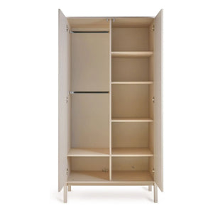 Quax - Ashi Wardrobe | Clay