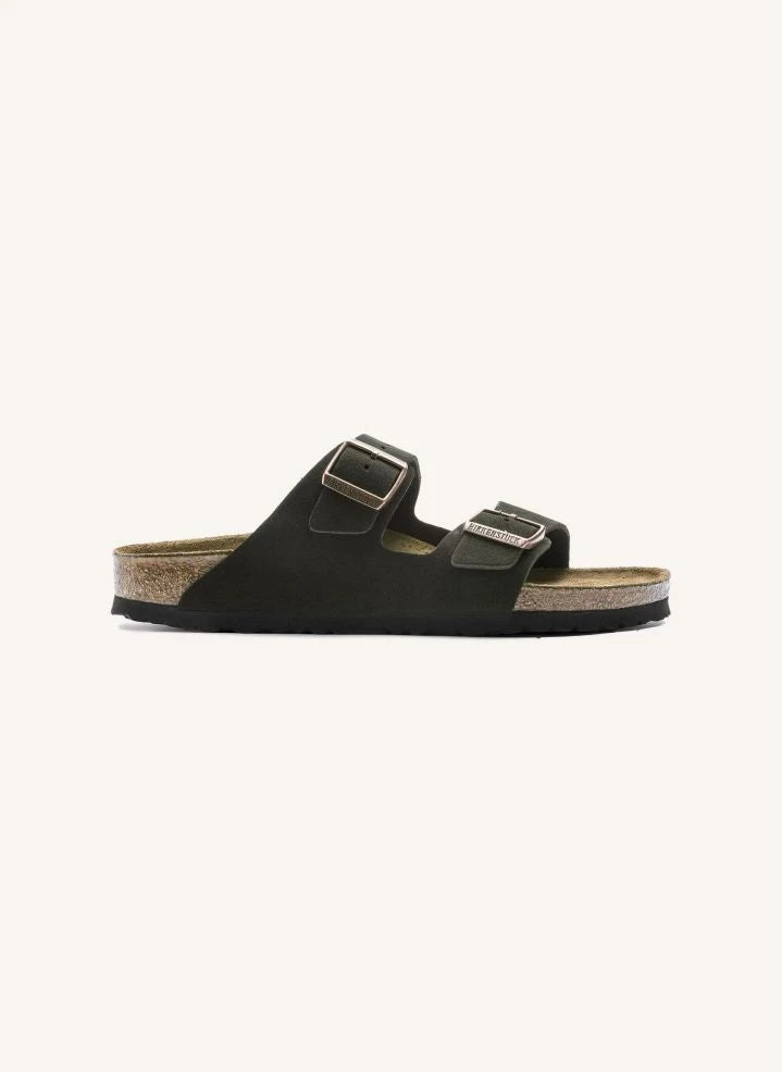 BIRKENSTOCK - Arizona Soft Footbed Sandal