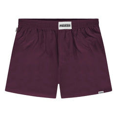Pockies - UM Boxers | Red