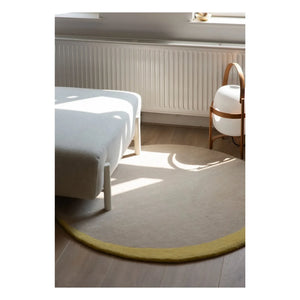 Suite 702 - Eclipse Rug | Light Blue